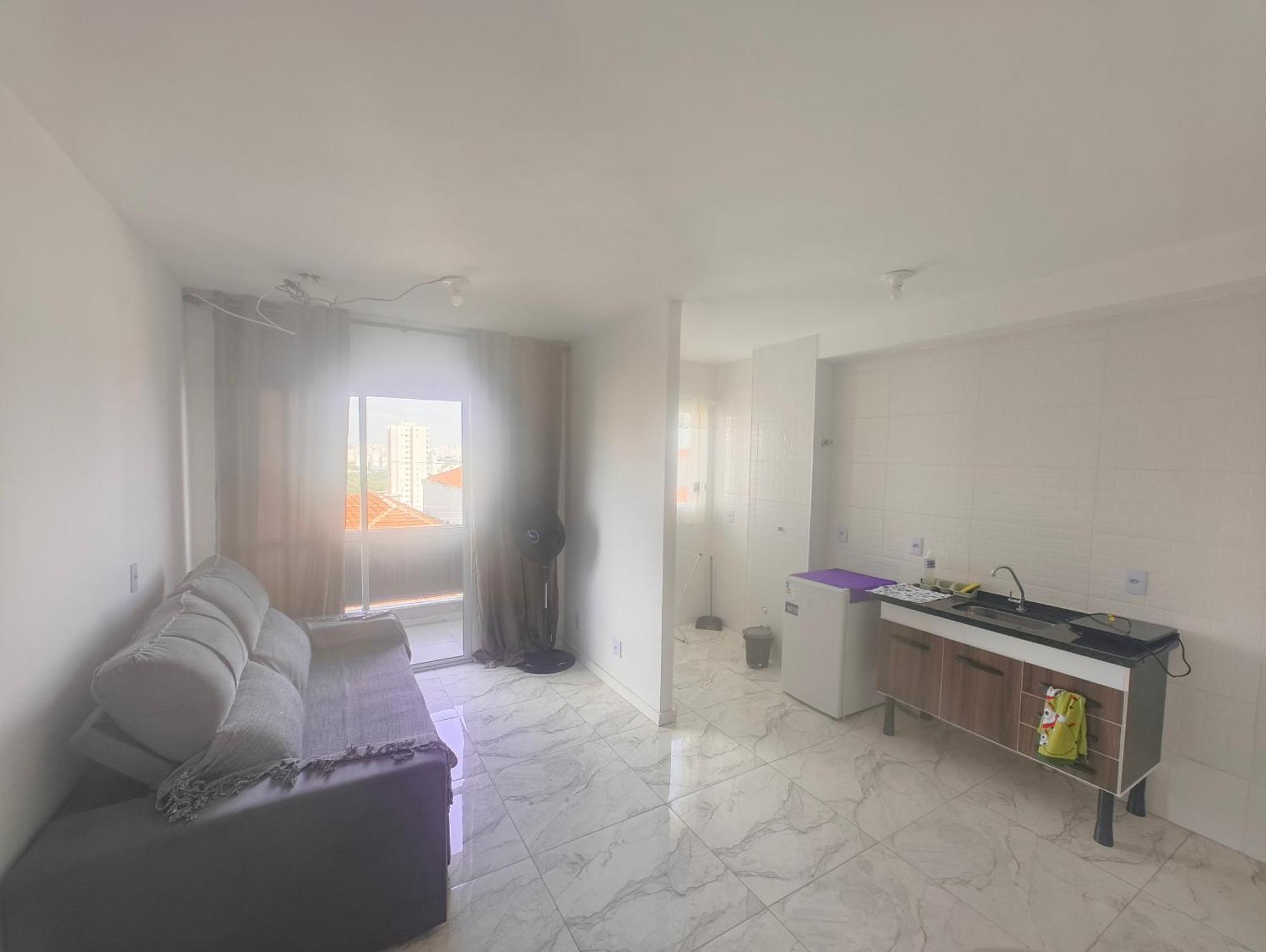 Feiras E Compras 202 Apartamento