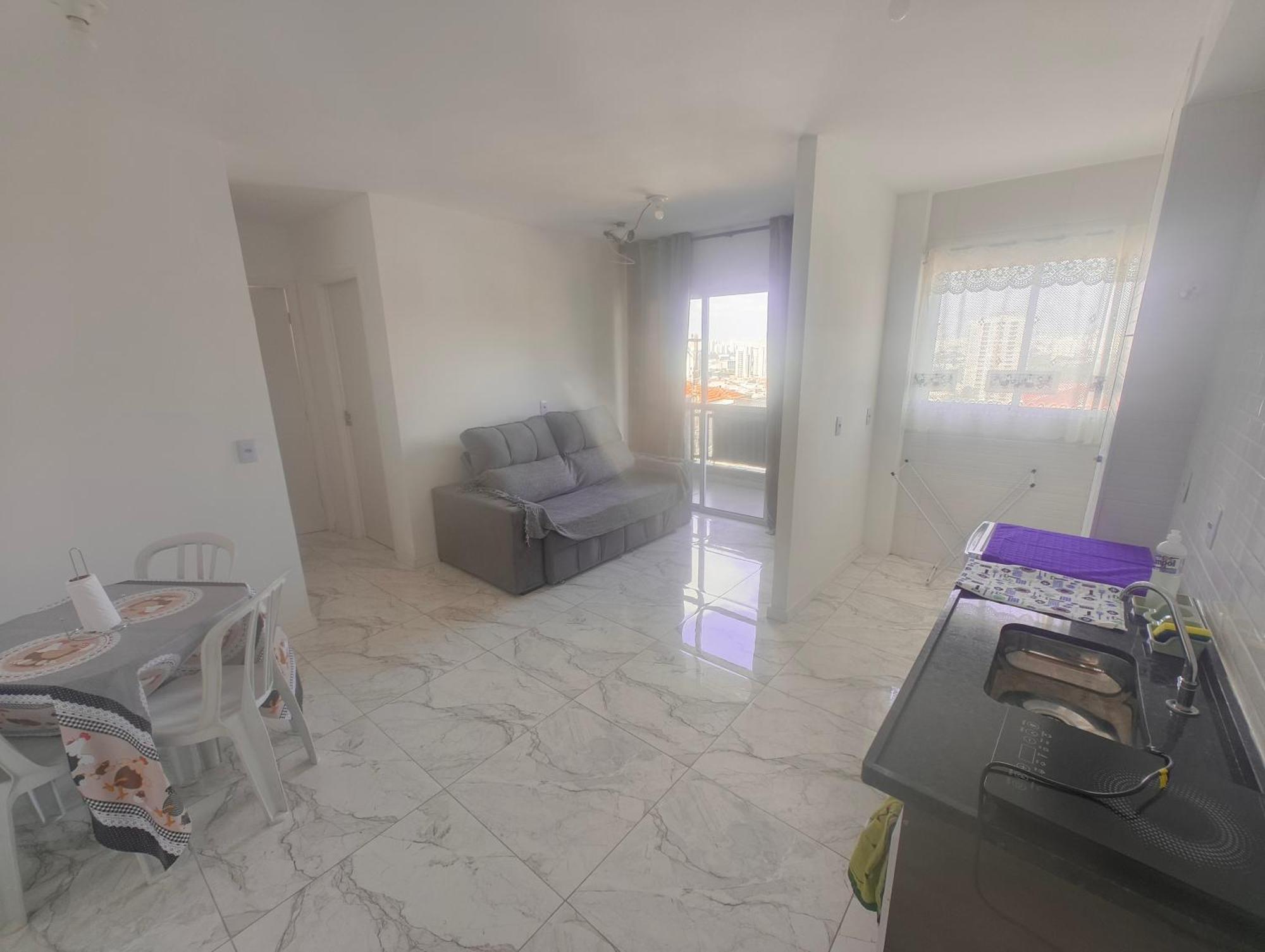 Feiras E Compras 202 Apartamento *