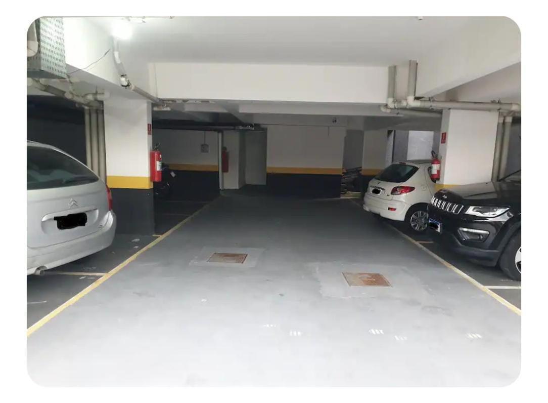Feiras E Compras 202 Apartment
